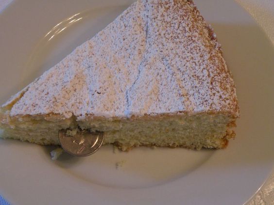 Vasilopita - bănuțul norocos