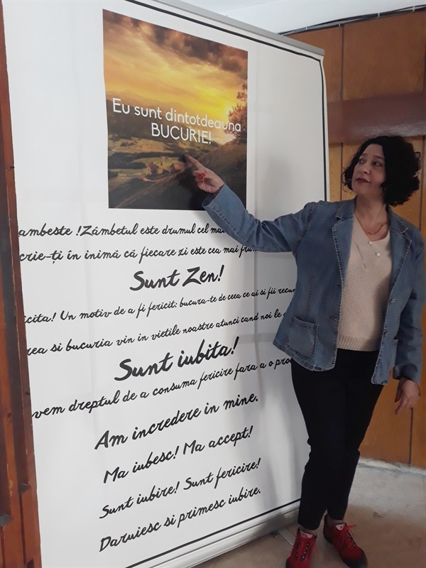 poster motivațional