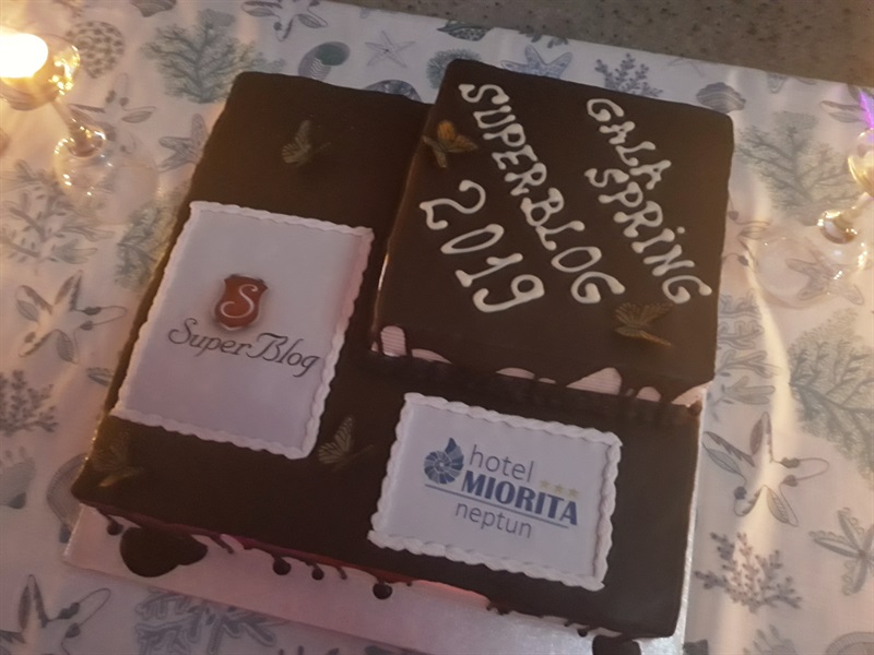 tort de ciocolată